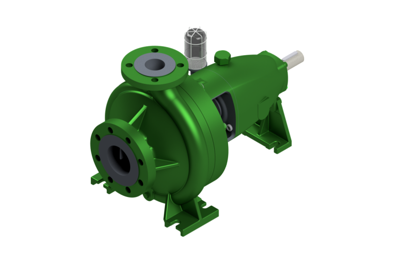 Dickow NCL Pumps